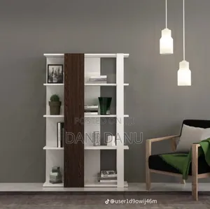 Book Shelving