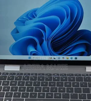 New Laptop HP Envy X360 8GB Intel Core Ultra 5 SSD 1T