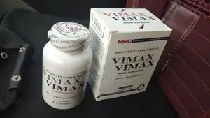Vimax 60 and 30 Capsules