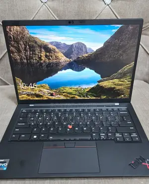 New Laptop Lenovo ThinkPad X1 Carbon 16GB Intel Core I7 SSD 1T