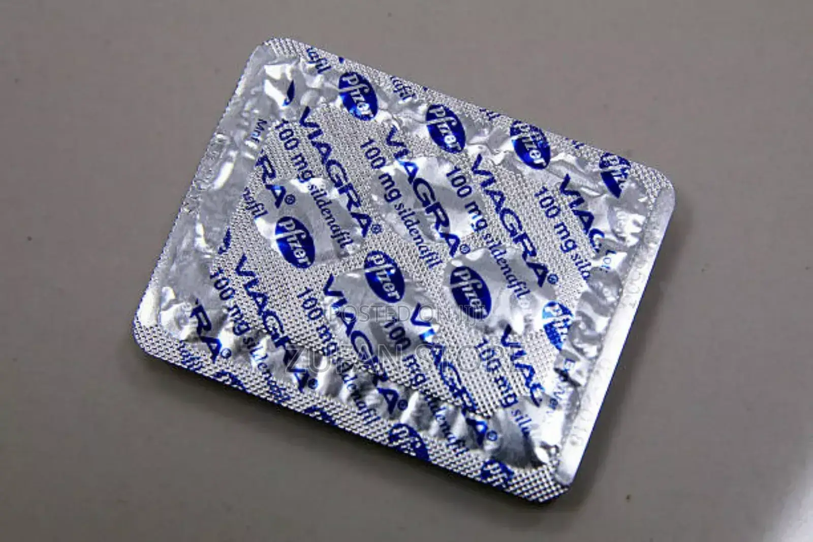 Tablet Viagra