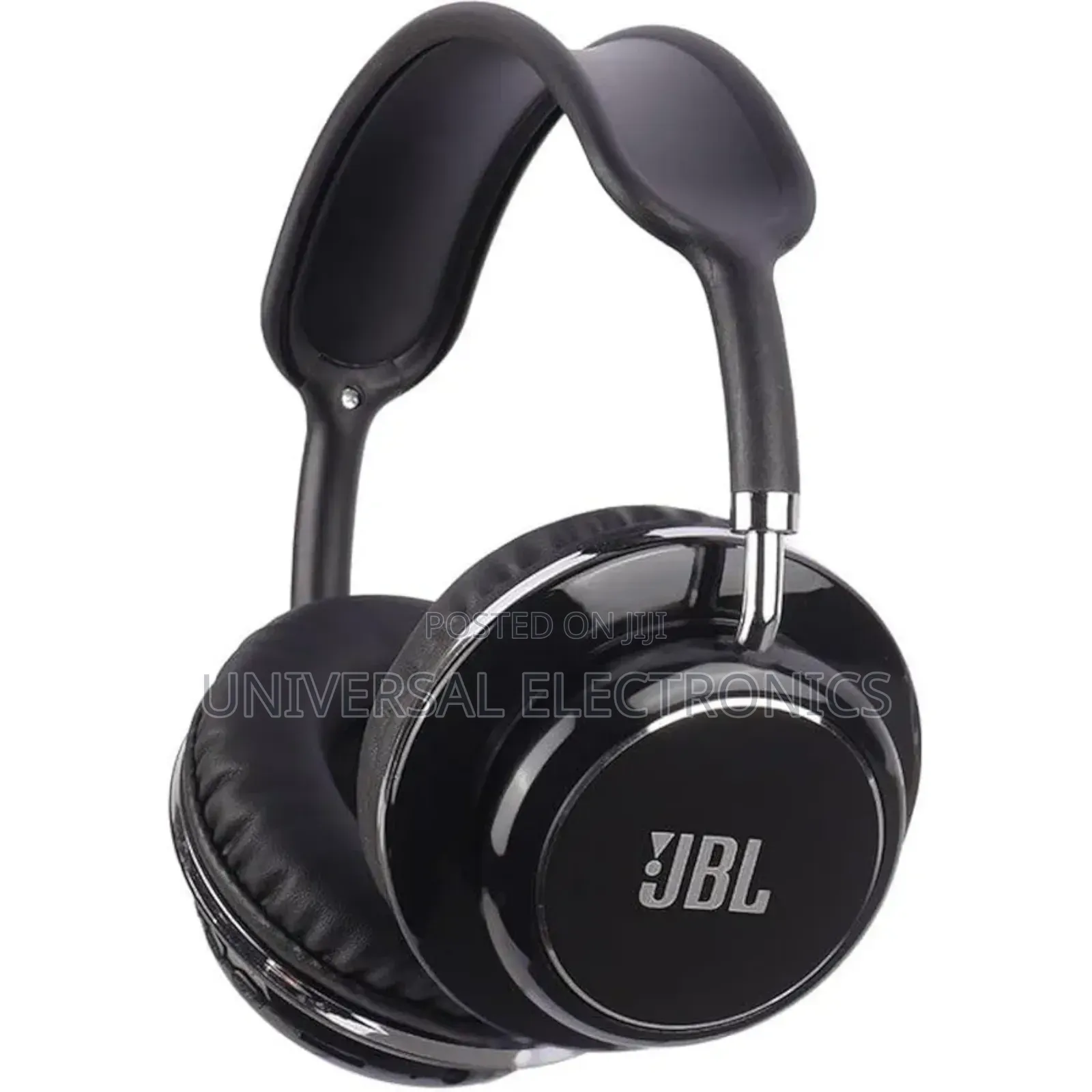 Headset  | JBL Pure‐Bass, 48 HRS Battery Bluetooth Calls