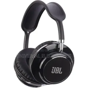 Headset  | JBL Pure‐Bass, 48 HRS Battery Bluetooth Calls