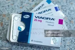 Viagra Tablet for Better Performance