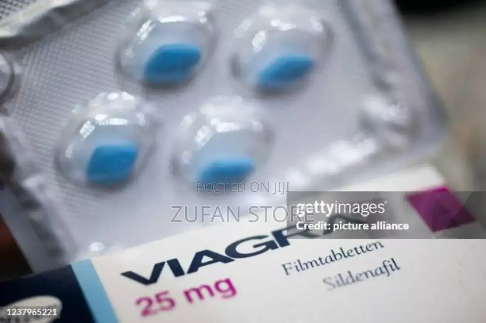 Viagra Pill 18+