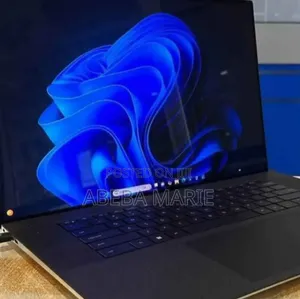 New Laptop Dell XPS 15 32GB Intel Core I7 SSD 1T