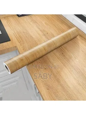 Self Adhesive Wall Sticker Furniture Sticker