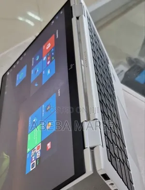 New Laptop HP EliteBook X360 1030 G3 8GB Intel Core I7 SSD 512GB