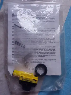 LEUZE Sensors