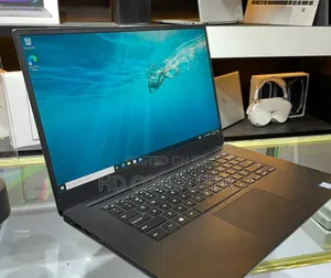 New Laptop Dell 16GB Intel Core I7 SSD 512GB