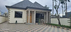5bdrm Villa in House, Yeka for rent