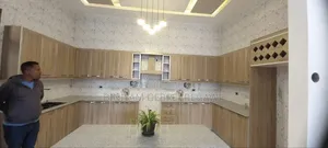 5bdrm Villa in House, Yeka for rent