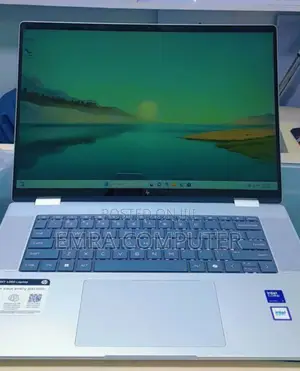 New Laptop HP Envy 15 16GB Intel Core Ultra 7 SSD 1T