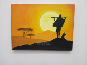 Landscape Painting