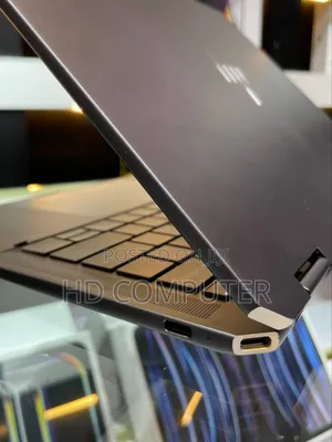 New Laptop HP Spectre X360 16GB Intel Core Ultra 7 SSD 1T