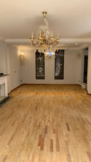 5bdrm House in G+2, Yeka for rent