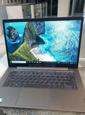 New Laptop Lenovo Thinkbook 14 16GB Intel Core I7 SSD 512GB