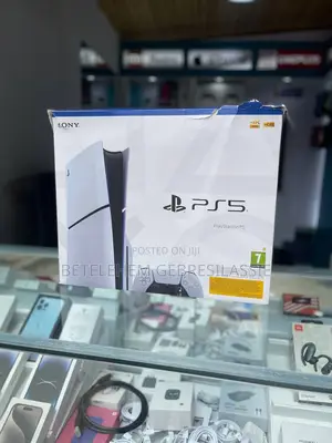 Playstation