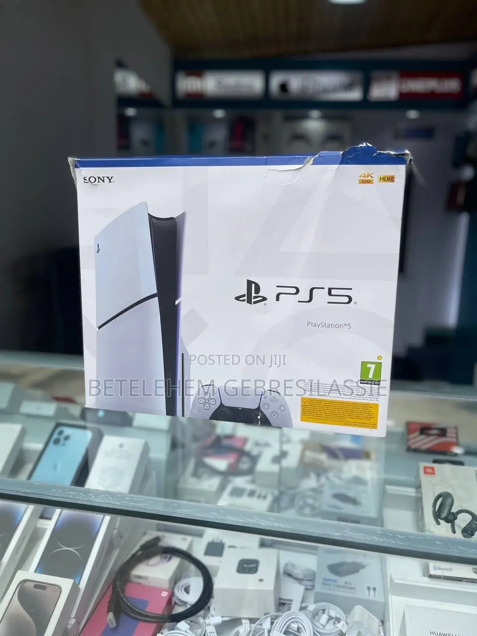 Playstation