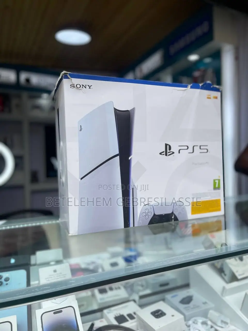 Playstation