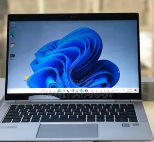 New Laptop HP EliteBook X360 1030 G3 16GB Intel Core I7 SSD 512GB