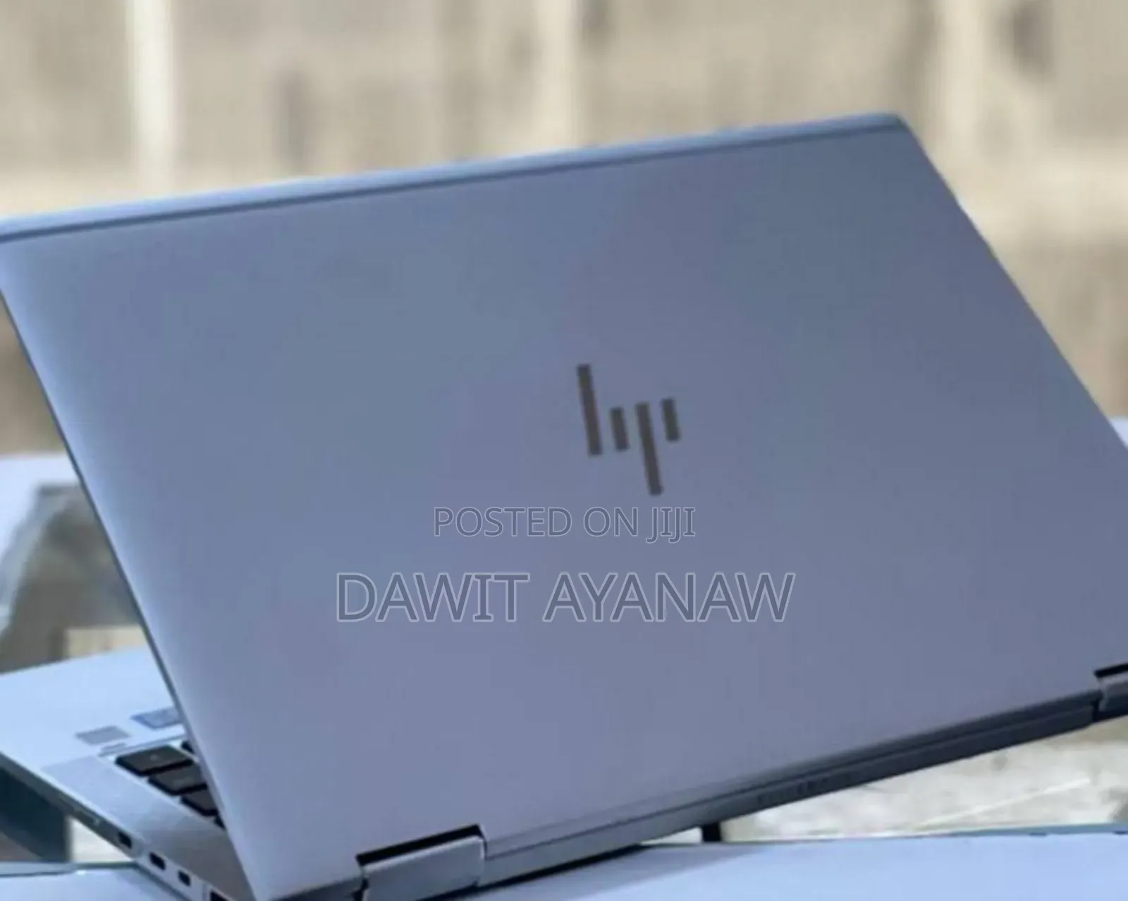 New Laptop HP EliteBook X360 1030 G3 16GB Intel Core I7 SSD 512GB