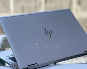 New Laptop HP EliteBook X360 1030 G3 16GB Intel Core I7 SSD 512GB