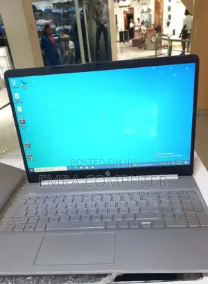 New Laptop HP Stream Notebook 8GB Intel Core I5 SSD 512GB