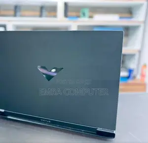 New Laptop HP Victus 15 16GB Intel Core I5 SSD 512GB