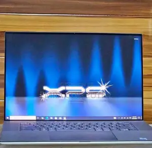 New Laptop Dell XPS 15 32GB Intel Core I7 SSD 1T