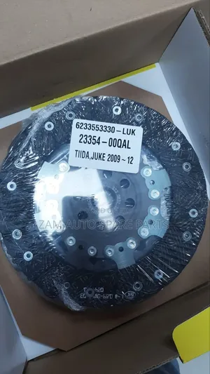 Clutch Kit