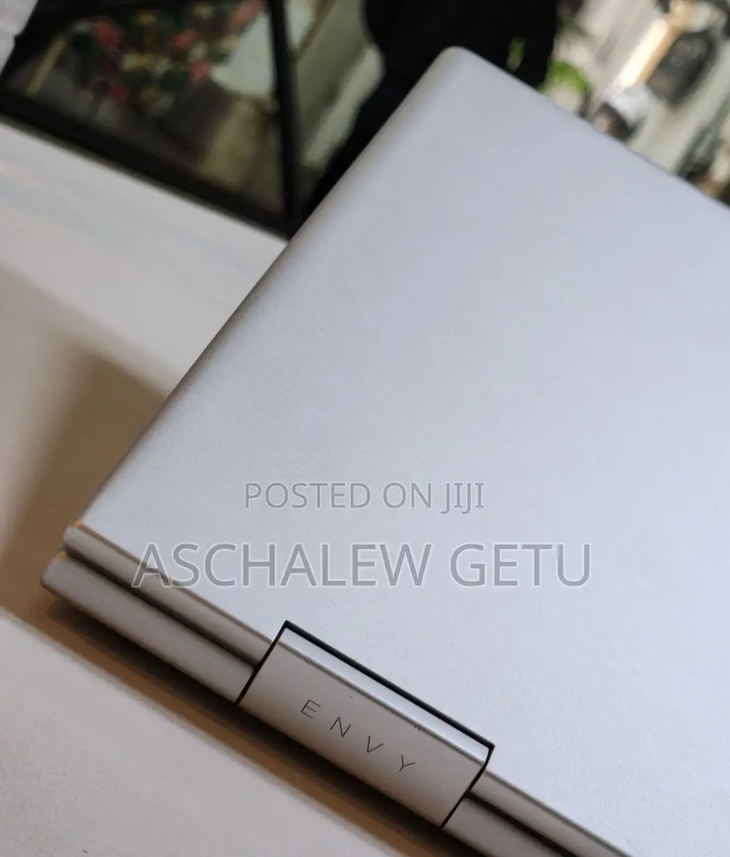 New Laptop HP Envy X360 16GB Intel Core I7 SSD 1T