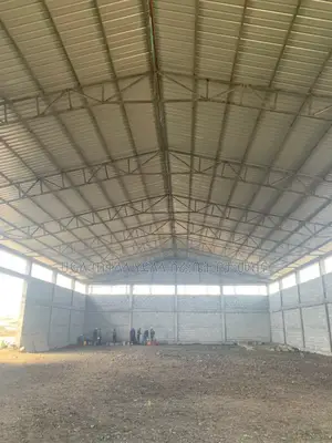 Warehouse For Sale