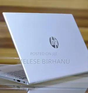 New Laptop HP Pavilion 15 8GB Intel Core I5 SSD 512GB