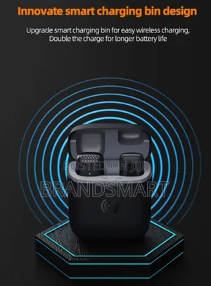 Multi- Level Noise Cancellation, Clear Sound Microphone
