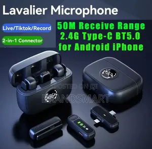 Onestep Noise Reduction Omni-Directional Dual Microphone Anc