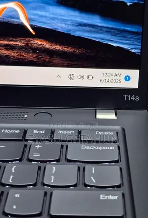 New Laptop Lenovo ThinkPad X1 Carbon 16GB Intel Core I7 SSD 1T