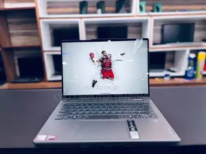 New Laptop Lenovo Yoga 7i 8GB AMD Ryzen 5 SSD 512GB