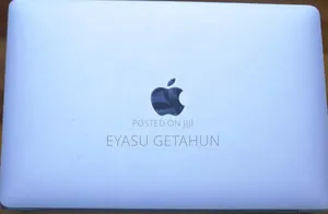 New Laptop Apple MacBook Pro M1 8GB Apple M2 SSD 256GB