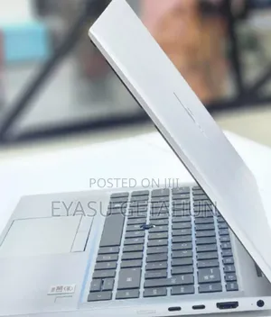 New Laptop HP EliteBook 840 16GB Intel Core I7 SSD 512GB