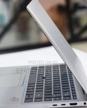 New Laptop HP EliteBook 840 16GB Intel Core I7 SSD 512GB