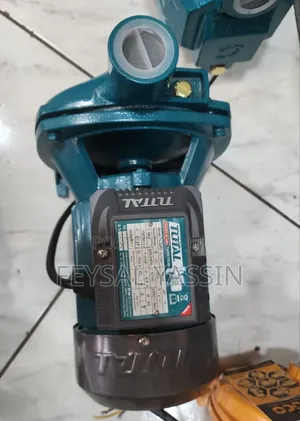 Total Water Pump Centrifugal 1hp