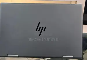 New Laptop HP Envy X360 8GB SSD 1T