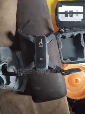 Drone Camera