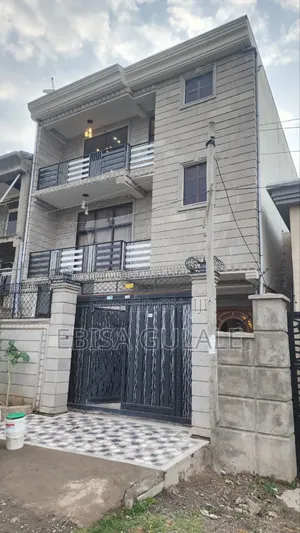 Furnished 6bdrm Farm House in Oromia-Finfinne for sale
