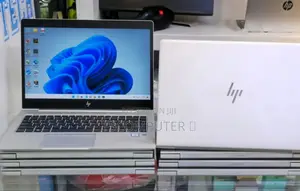 New Laptop HP EliteBook 840 G5 16GB Intel Core I5 SSD 512GB