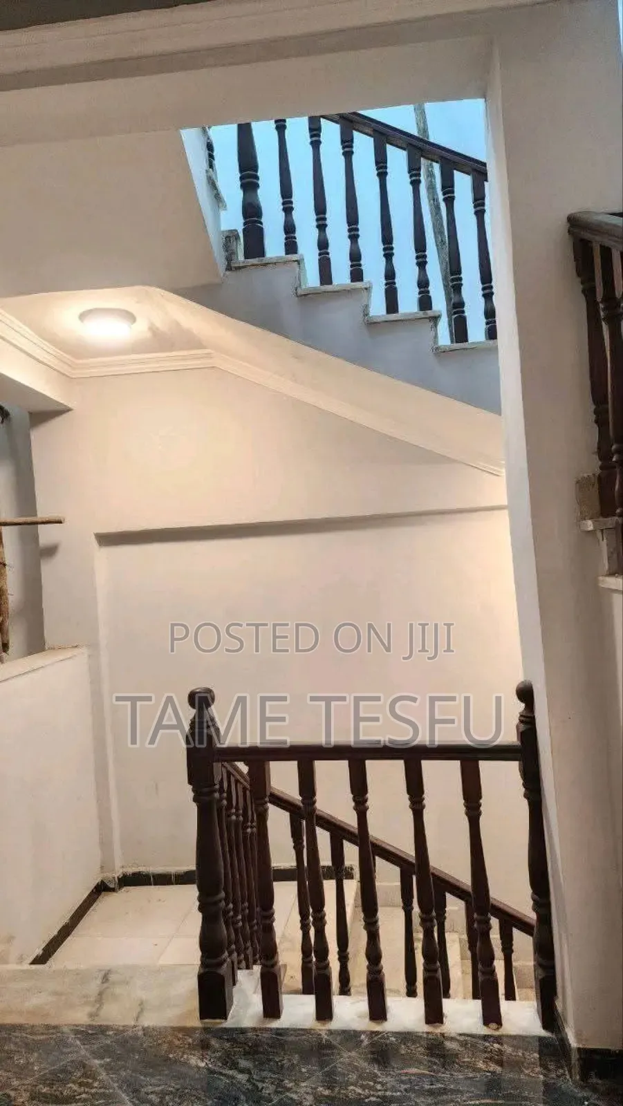 Furnished 6bdrm House in Tafoo, Oromia-Finfinne for sale
