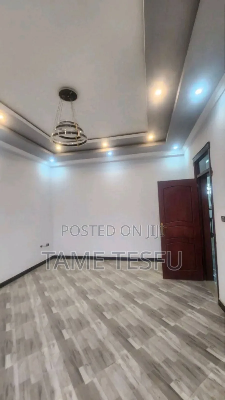Furnished 6bdrm House in Tafoo, Oromia-Finfinne for sale
