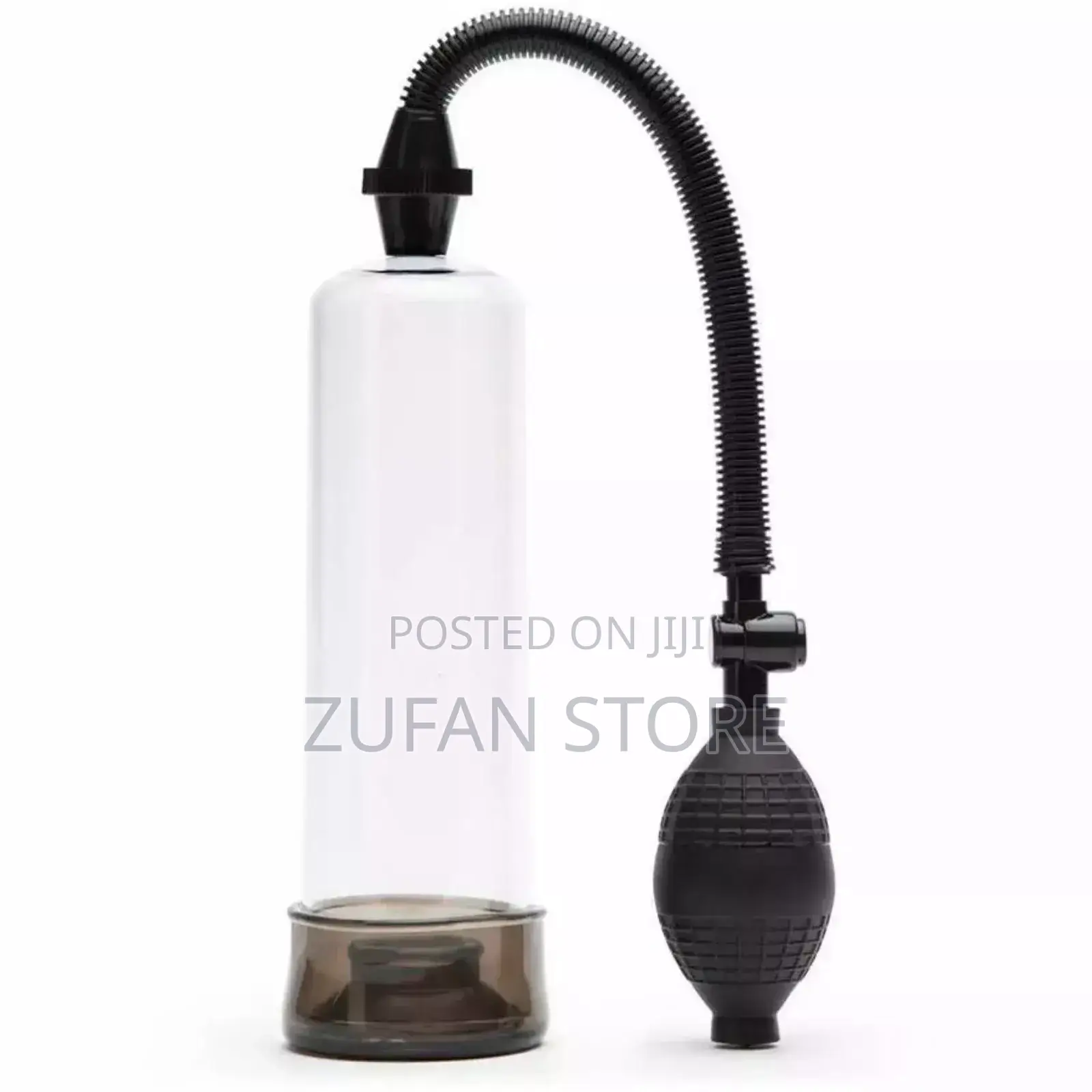 Vacuum Pump