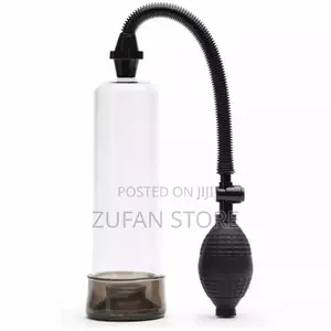 Vacuum Pump